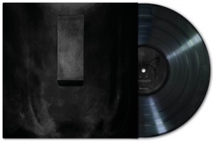 Monolitt (Black)